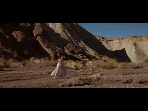 Spada Feat  Anna Leyne   Oxygen   1080p