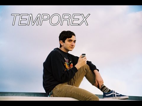 An Interview With TEMPOREX