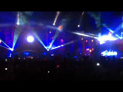 Swedish House Mafia @ Tomorrowland 2012 Personal Bong