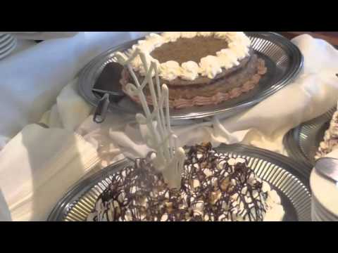 A Tasty Chocolate Extravaganza on Sea Spirit Arctic Cruise