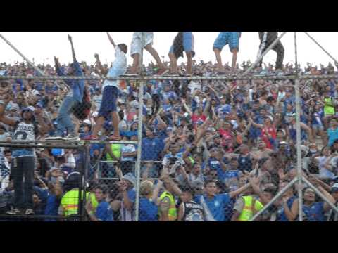 "solo le pido a dios" Barra: Boca del Pozo • Club: Emelec