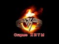 Старые Хиты (Пилотный выпуск): Van Halen 