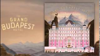 20.- Escape Concerto - Alexandre Desplat