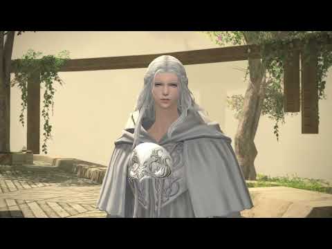 FFXIV Endwalker part 15