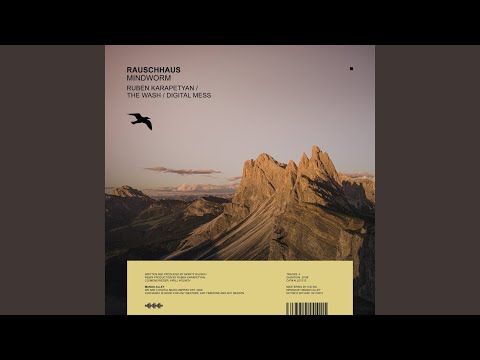 Mindworm (Ruben Karapetyan Remix)