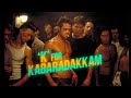 Fight Club K For Kabaradakkam Asal Kolaar David Fincher Brad Pitt Harish Cuts