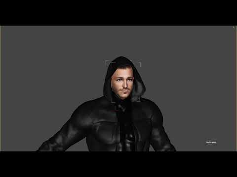 Gaspard Ulliel as Jean Paul DuChamp (Frenchie)