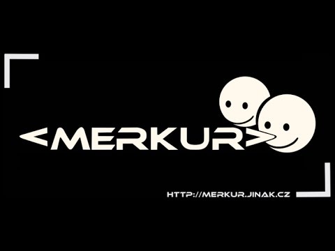 Merkur Soundsystem - Research - CD#1