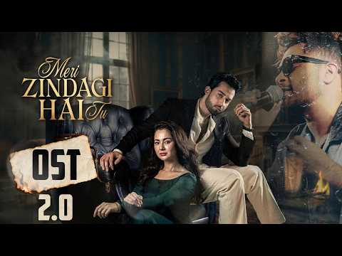 Meri Zindagi Hai Tu 2.0 Lyrics English Translation – Asim Azhar | Sabri Sisters