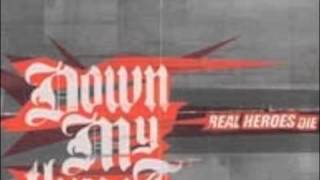 Down My throat - Youth Enrage