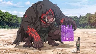 Na-Reincarnate Siyang Summoner, At Bawat Halimaw na Tinatawag Niya ay Nagpapalakas sa Kanya!