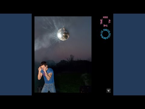 Taste Back – Harry Styles