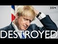 Professor John Ashton Absolutely DESTROYS Boris Johnson EP 13
