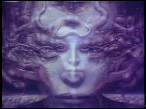 Giger's Necronomicon (1975) HD