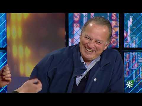 El show de Bertín | La técnica vocal de Carlos Latre, el hombre de las seiscientas caras