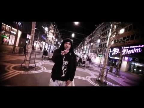 Vacca y Jeyz [Thug Life Exclusive Video]