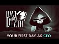 Have a Nice Death  Playstation  játékmenet videója