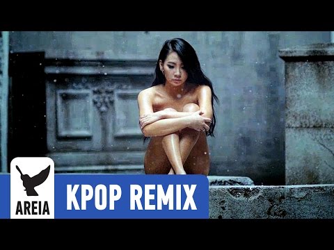 2NE1 - Missing You (Areia Remix)