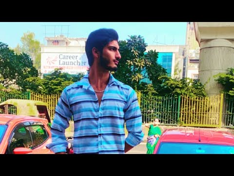 Shayan farooq my first sh...