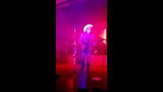 Kevin Fowler- Feels Good Don&#39;t It @Floores