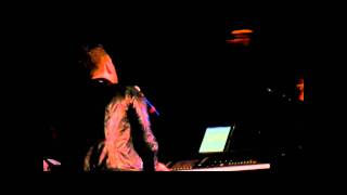 Matt Giraud &amp; Sweet J Band - See You In A Little While - Bay City 10/14/10