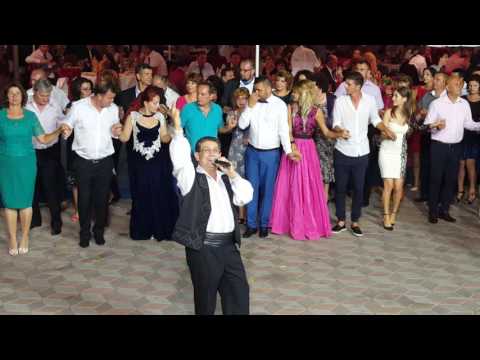 Cristian Banateanu NUNTA MARE - Horă mare la Priboieni