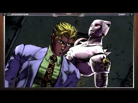 Intersepter9 vs Dan Yu Winners Side