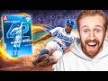 I Added 94 Jackie Robinson To My God Squad