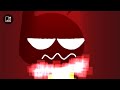 Half Decade Hangover OC Animation