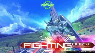 第9回イツキ固定杯ニューガンダム視点[Feml1n]