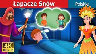 Download lagu Łapacze Snów | The Dreamcatchers Story | Bajki na Dobranoc | @PolishFairyTales mp3