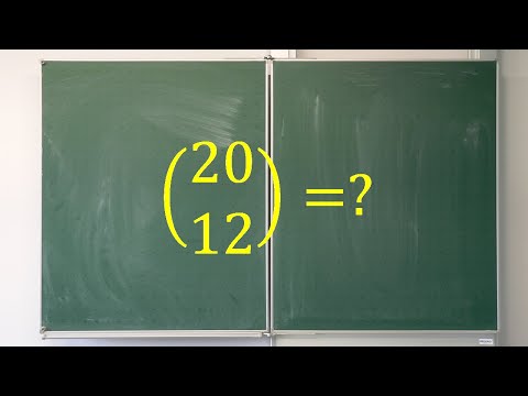 Welche Primfaktorzerlegung hat 20 über 12?