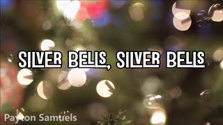 Martina McBride - Silver Bells (Lyrics)