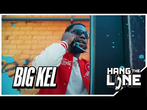 Big Kel - With You