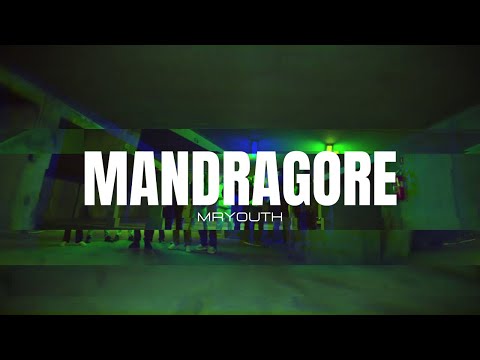 [FREE] Realo x Rounhaa Type Beat - "Mandragore" | Trap Instrumental