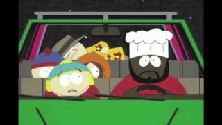 Eric Cartman Sings &quot;Come Sail Away&quot;