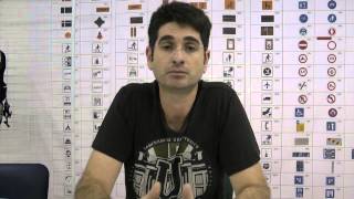 משא כבד איך מתחילים