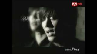 SS501 - Find MV