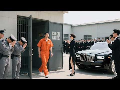 Tortured in prison for 4 years, the fallen nobody rose as a War God for vengeance!