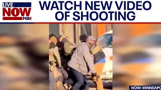 Download lagu VIDEO: New angle of Minneapolis shooting, appears to show suspect disarmed [GRAPHIC] mp3