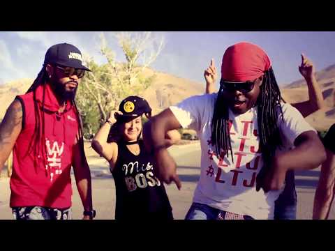 LTJ ,  Watatah - puty puty Merengue