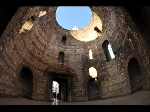 Klapa Dalmacija - Barba Jere