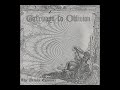 The Arcane Equinox Gateways To Oblivion Full Album Doom Sludge