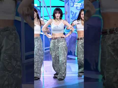 TWICE MOMO "THIS IS FOR" Mirrored Fancam