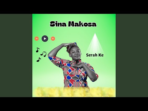 Sina makosa (Remix)