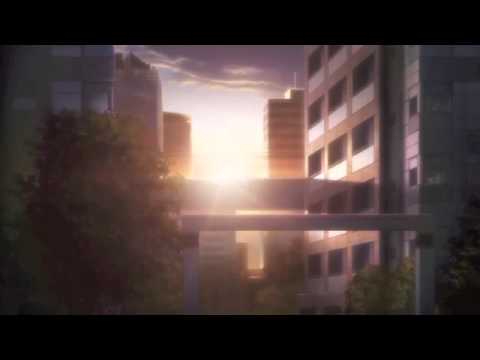 I Do Love Is The Word - Hanasaku Iroha