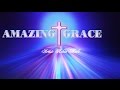 Amazing Grace - Robin Mark (with Lyrics)