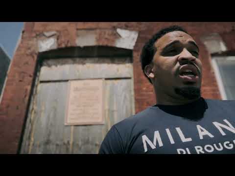 "Goals" - Sharod Starks (Official Video)