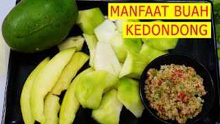 Download lagu Luar Biasa! 9 Manfaat Buah Kedondong untuk Kesehatan mp3