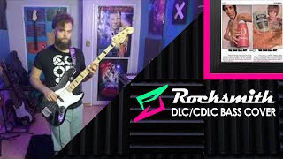 The Who－Odorono｜Bass Tabs [E Standard][Rocksmith]